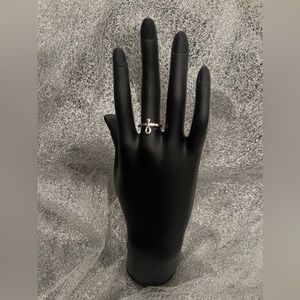 NEW: Elegant Vintage Stackable Style Finger Jewelry Decor
